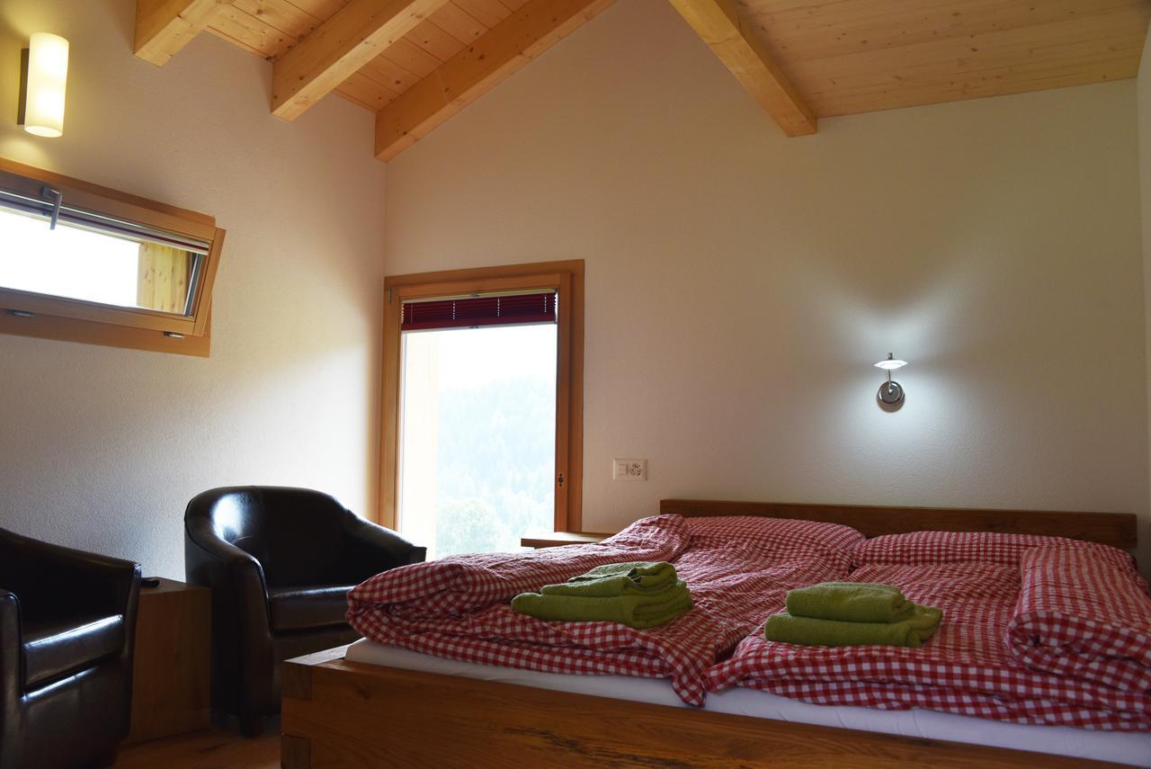 B&B Haengebrigga Ernen Buitenkant foto