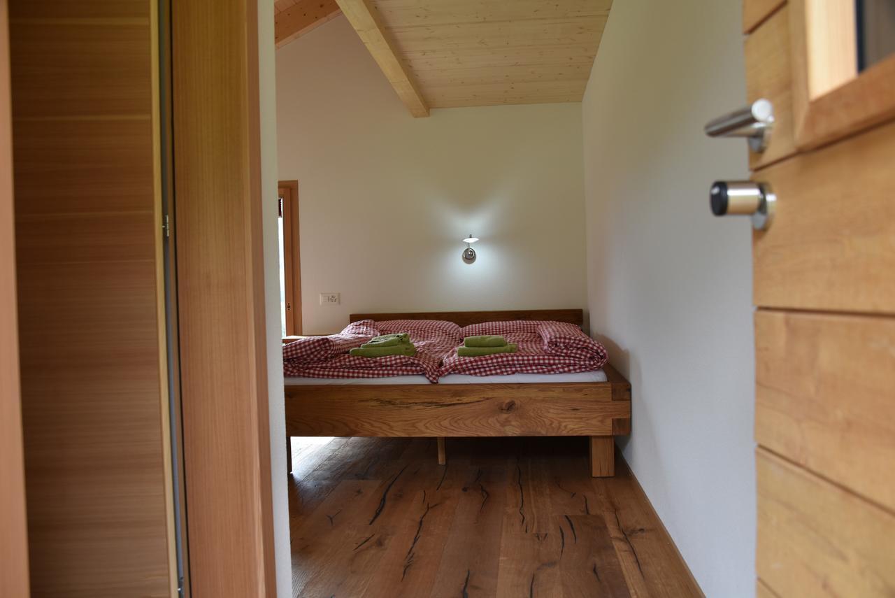 B&B Haengebrigga Ernen Buitenkant foto