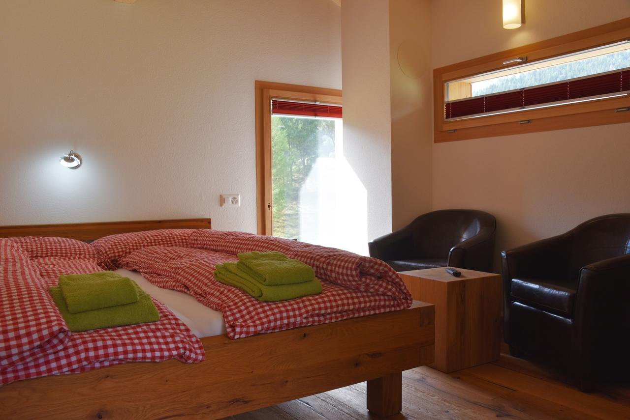 B&B Haengebrigga Ernen Buitenkant foto